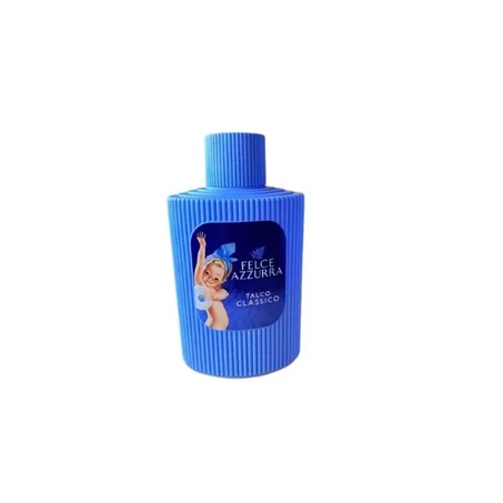 Felce Azzurra Talco Classico 200 mg