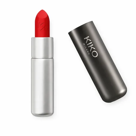 Powder Power Rouge à Lèvres  KIKO MILANO