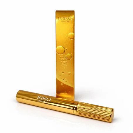 Mascara KIKO MILANO Juicy fizzy