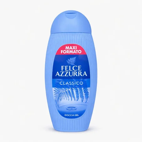 Felce Azzurra Gel Douche Classico (400ml)
