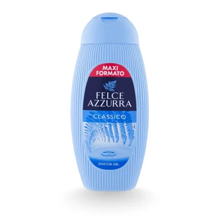 Felce Azzurra Doccia Gel Classico (400ml)