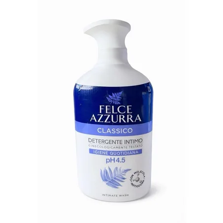 Felce Azzura Gel Intime 250 ml