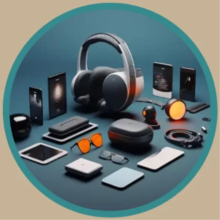 قسم الالكترونيات