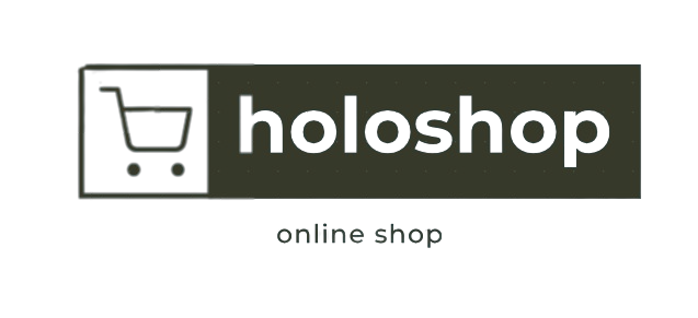 Holoshop