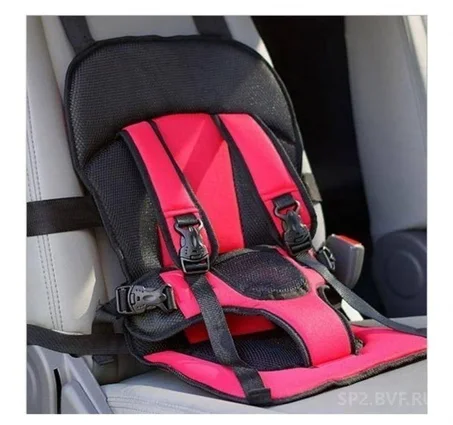 كرسي لحماية الطفل داخل السيارة / Car seat my baby