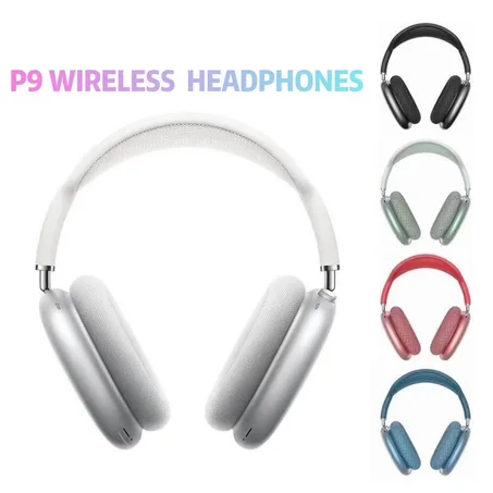P9 Wireless Bluetooth Headset Headphone