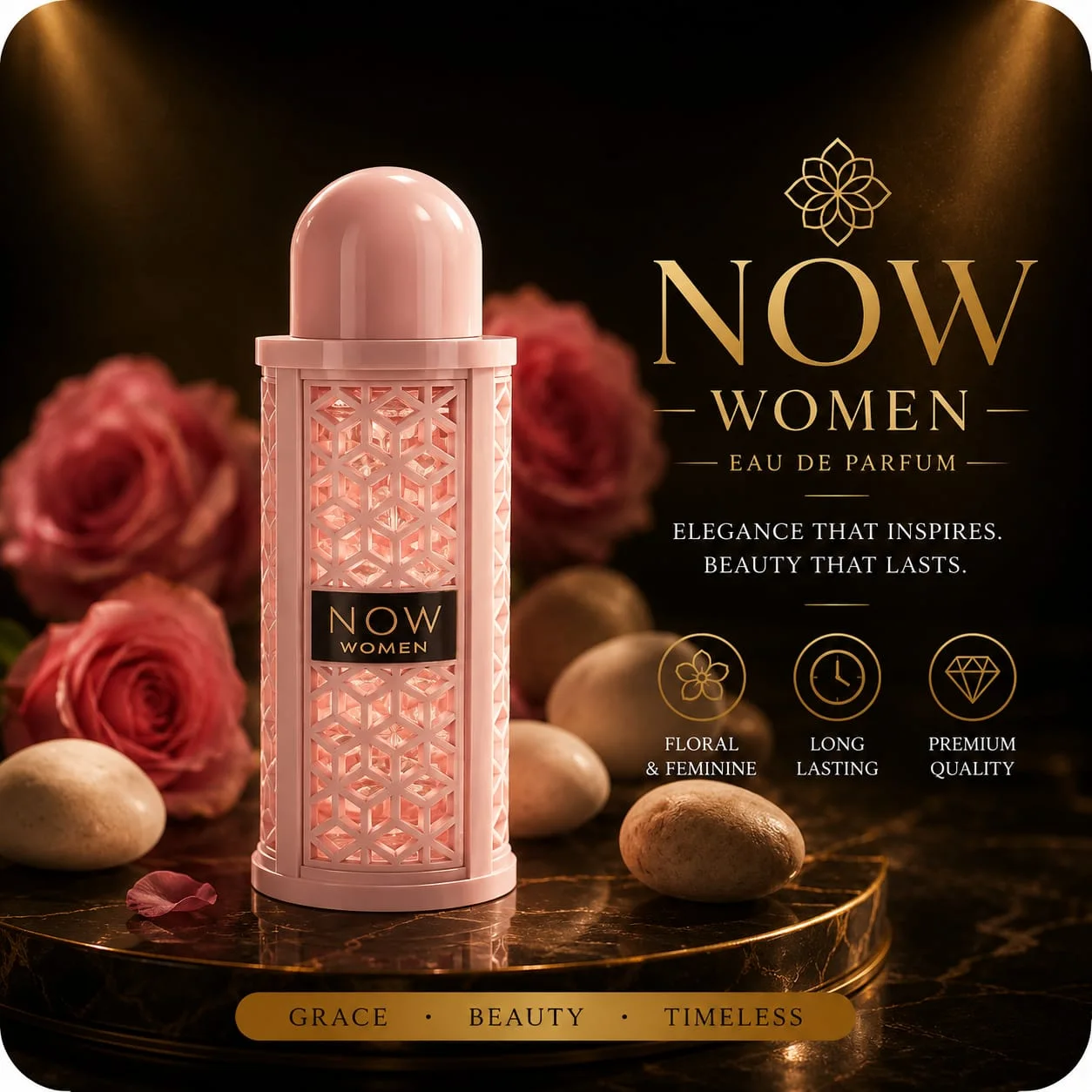Now Women