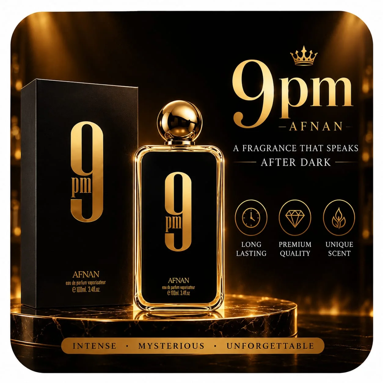 9PM