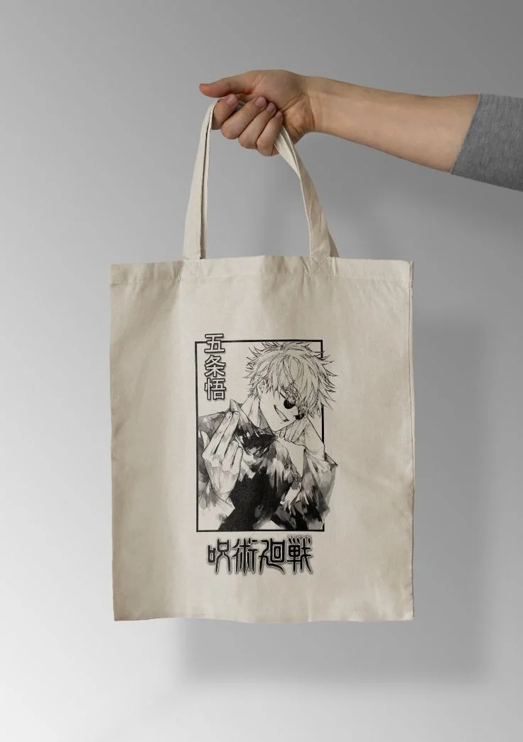 TOTE BAG