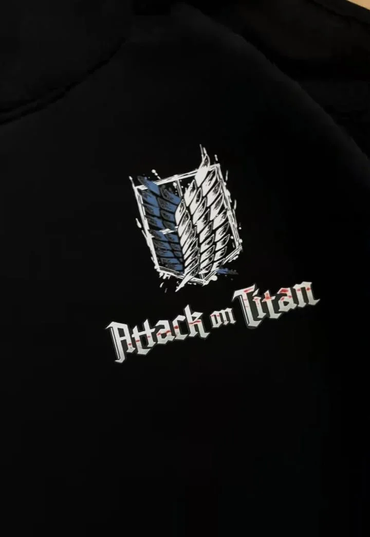 Banner of Freedom Oversize Hoodie