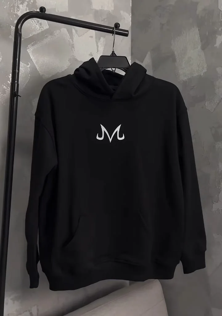 Vijita Oversize Hoodie