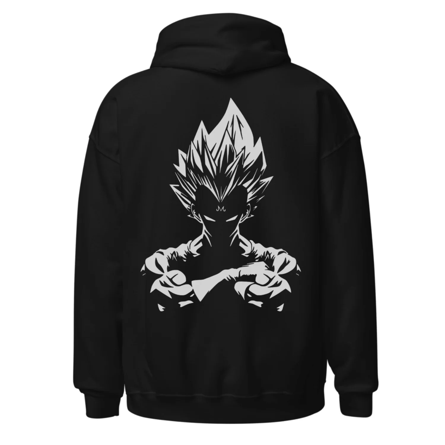 Vijita Oversize Hoodie