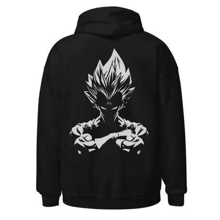 Vijita Oversize Hoodie