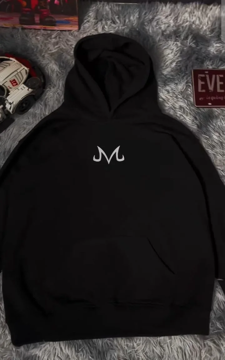 Vijita Oversize Hoodie