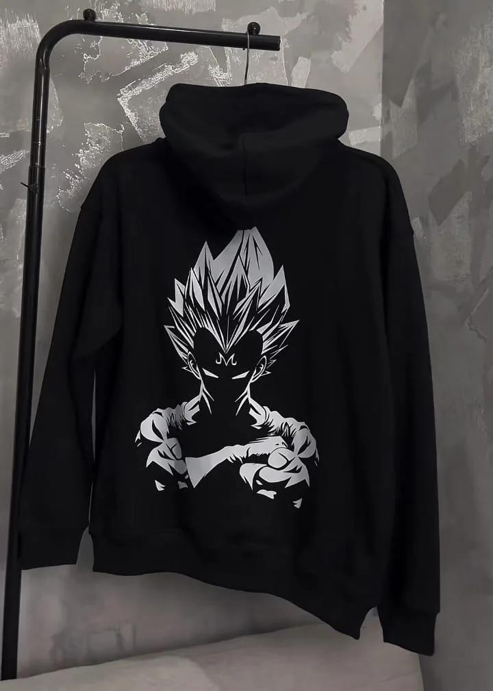 Vijita Oversize Hoodie