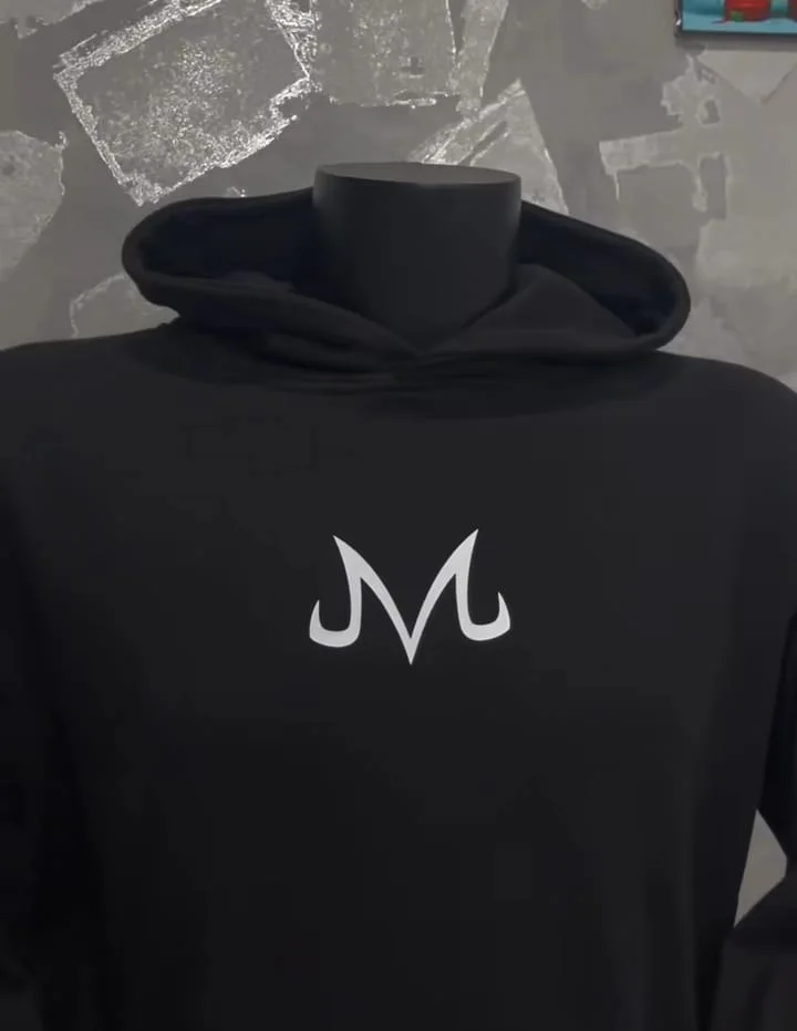 Vijita Oversize Hoodie