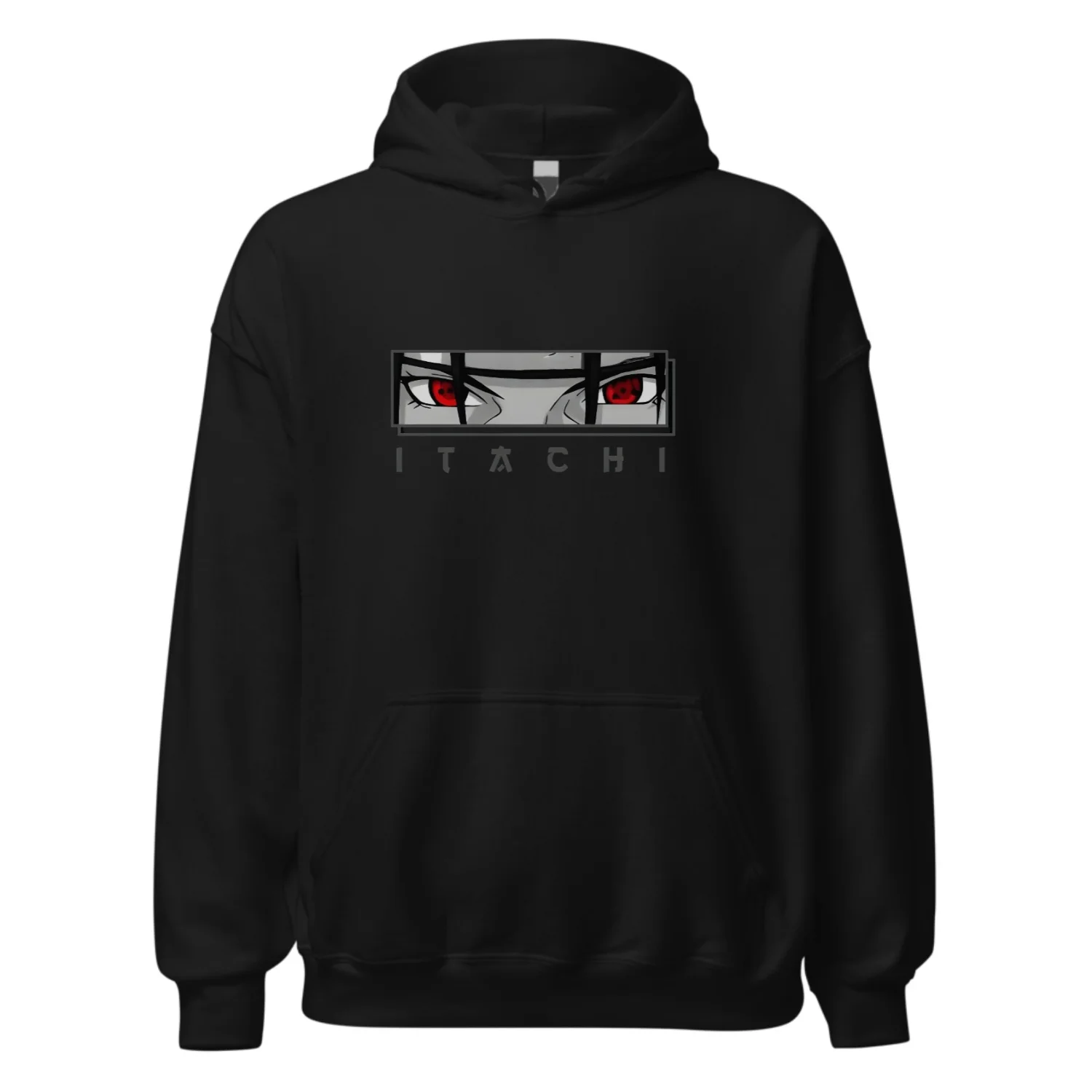 Itachi Oversize Hoodie