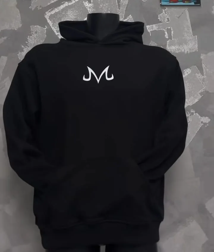 Vijita Oversize Hoodie