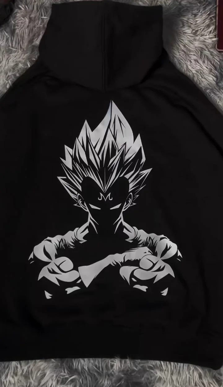 Vijita Oversize Hoodie