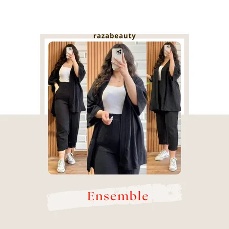 Ensemble
