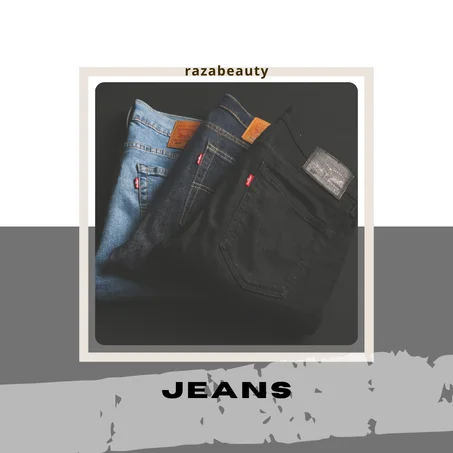 Pantaloon Jeans