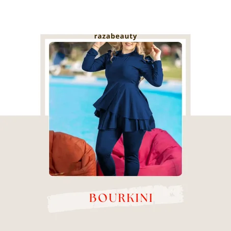 BOURKINI