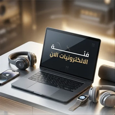 إلكترونيات