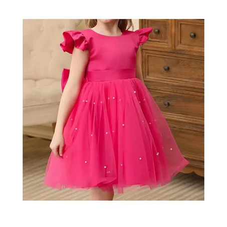 La Robe « Explosion de Joie »