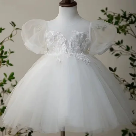 La Robe de Princesse organza