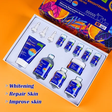 Pack Disaar مجموعة كريم ديسار