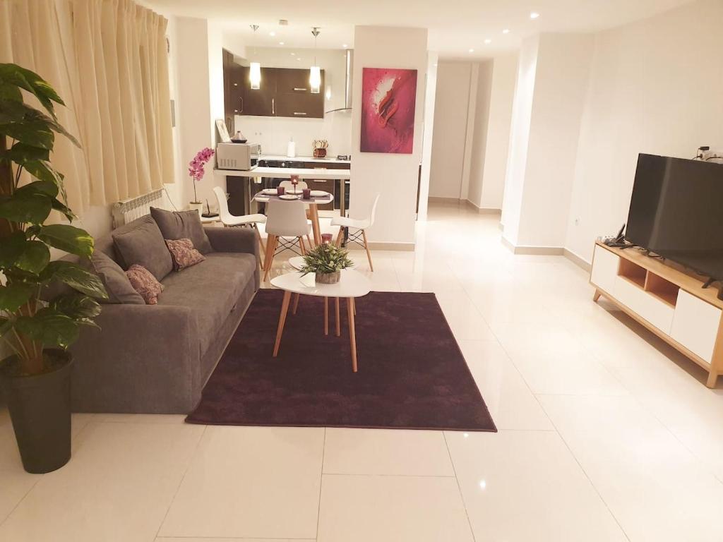 Appartements