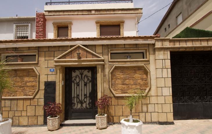 Villas