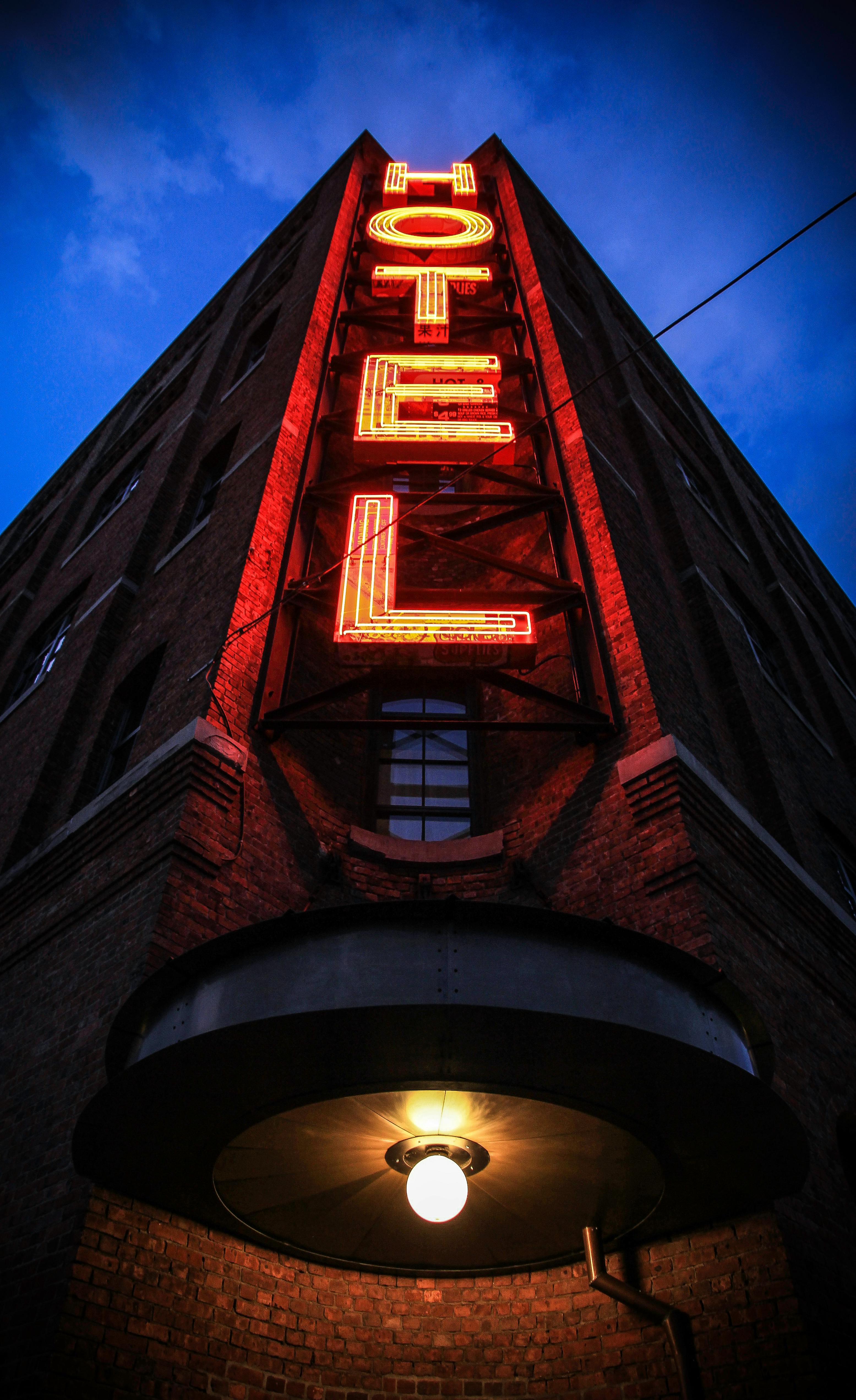 Hotel Boumerdes