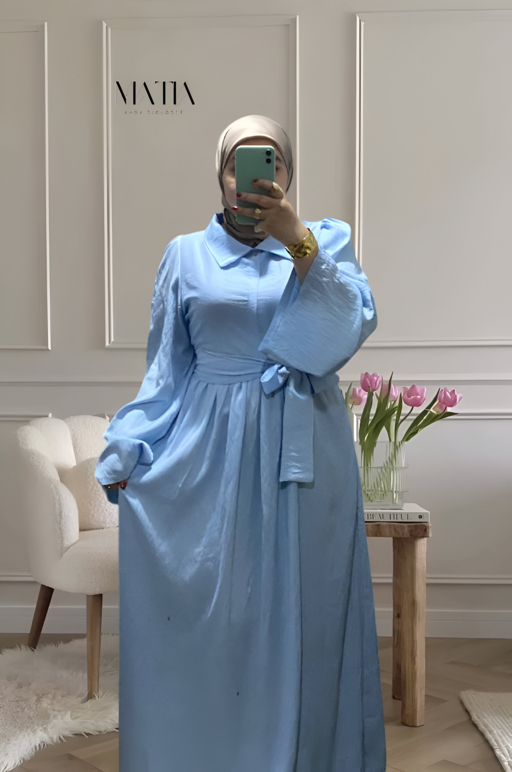 Robe Laya