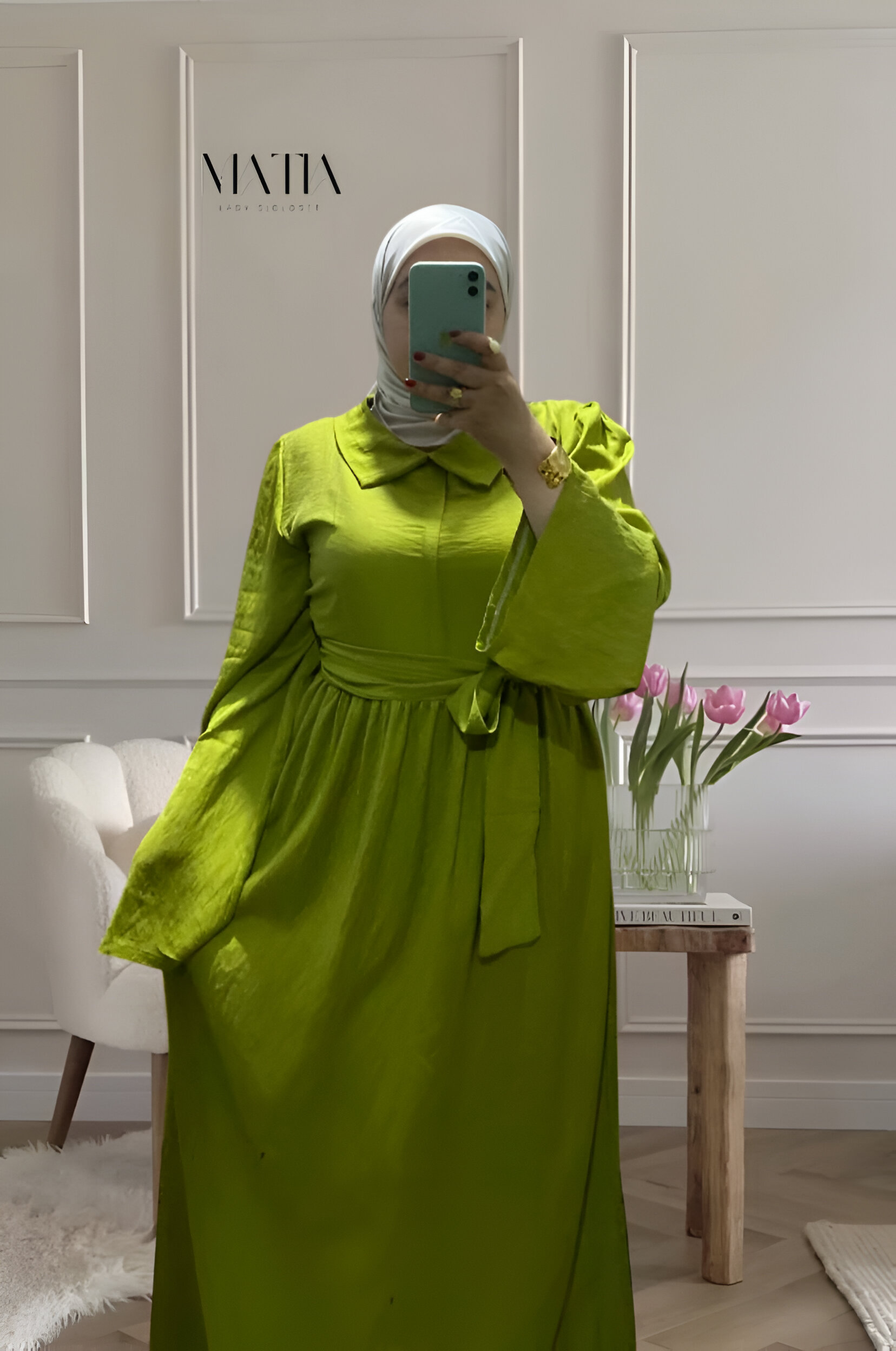 Robe Laya