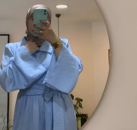 Robe Laya