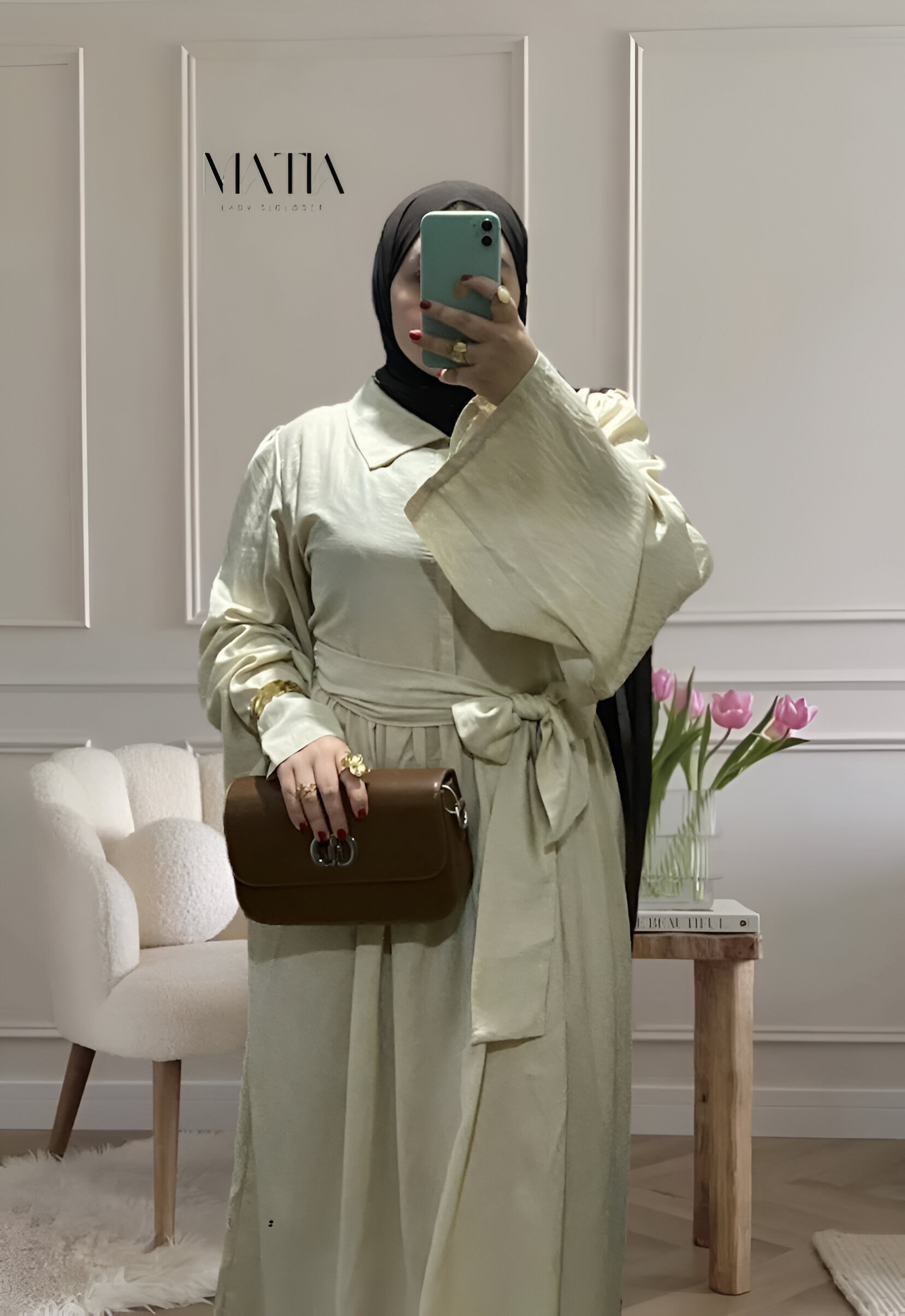 Robe Laya