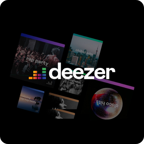 DEEZER