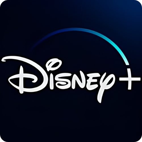 DISNEY +