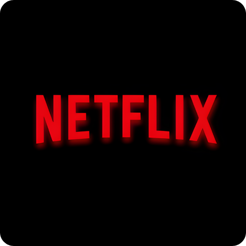 NETFLIX 4K