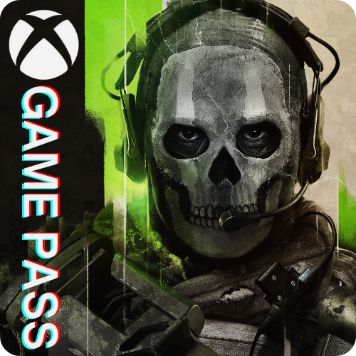 XBOX GAME PASS