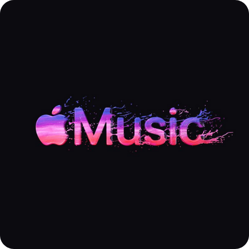 APPLE MUSIC