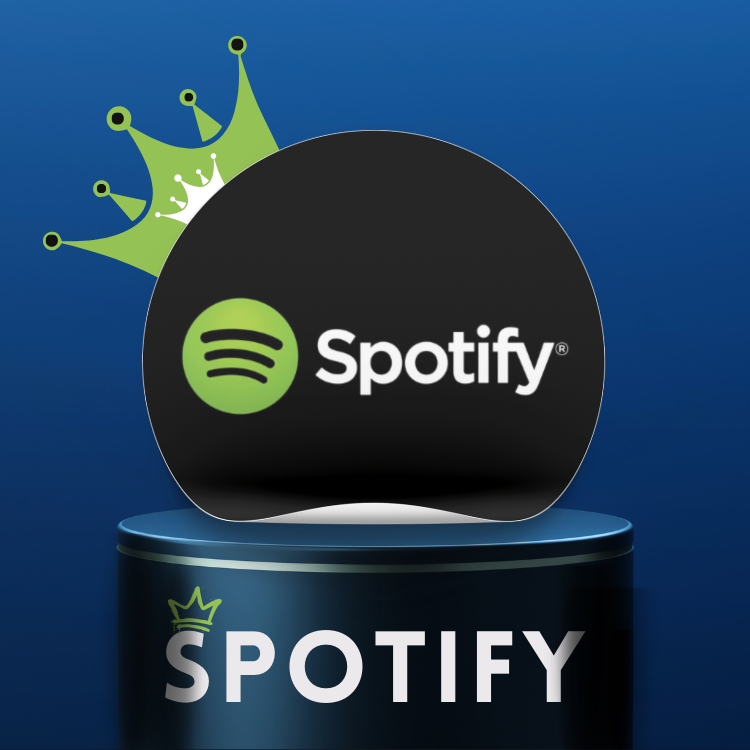SPOTIFY