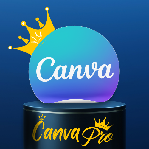 CANVA PRO