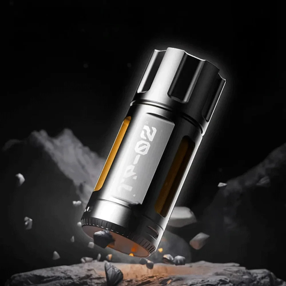REVOLVER POWER BANK