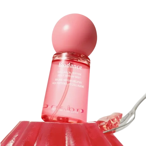 Brume sérum Collagène Peptide Jelly