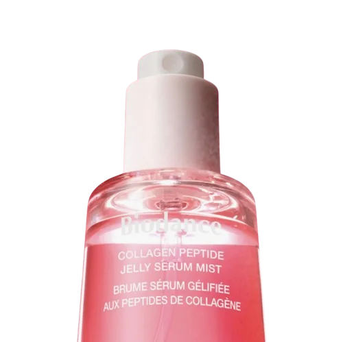 Brume sérum Collagène Peptide Jelly