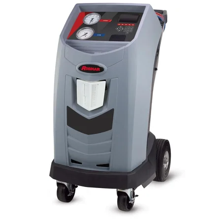 Robinair 34788NI - Fully-Automatic Premier R134A Recovery, Recycle & Recharge AC Machine