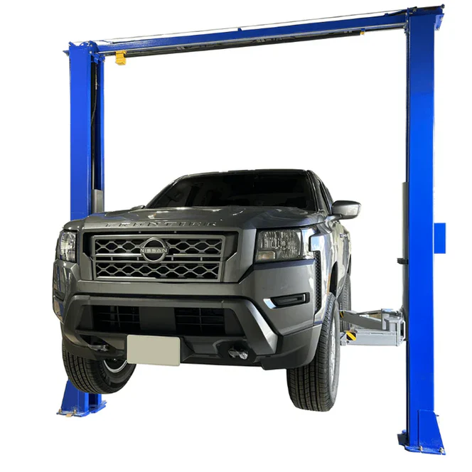 Tuxedo TP11KC DX 11000 lb 2 Post Car Lift