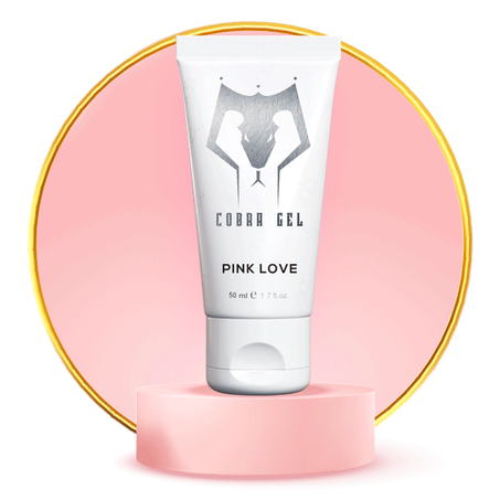 كريم Pink Love مع التوصيل لحد باب البيت و الدفع بعد الاستلام